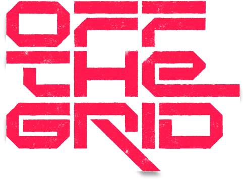 Official OTG Logo
